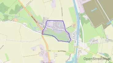 Maison 78 m² trois pièces à vendre à Wittes