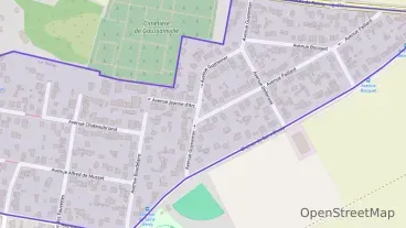 Maison 50 m² quatre pièces à vendre à Le Thillay