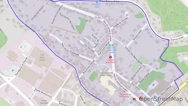 Maison 60 m² trois pièces à vendre à Liancourt