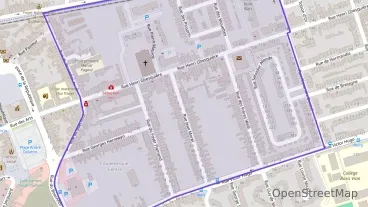Maison 83 m² quatre pièces à vendre à Coudekerque-Branche