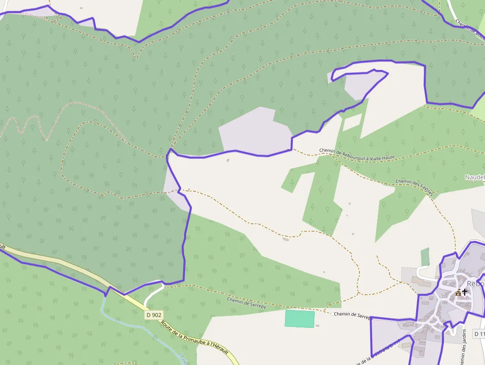 Maison 140 m² 5 pièces à vendre à Rebourguil