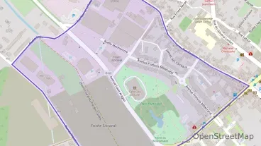 Maison 100 m² six pièces à vendre à Liancourt