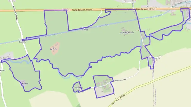 Maison 65 m² deux pieces à vendre à Saint-Pierre-les-Étieux