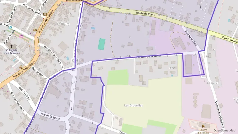 Maison 127 m² quatre pièces à vendre à Les Aix-d`Angillon