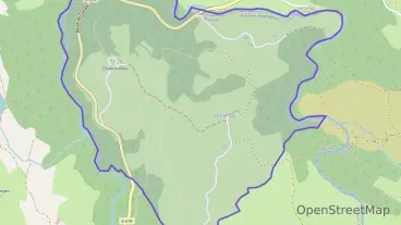 Maison 120 m² six pièces à vendre à Riom-ès-Montagnes