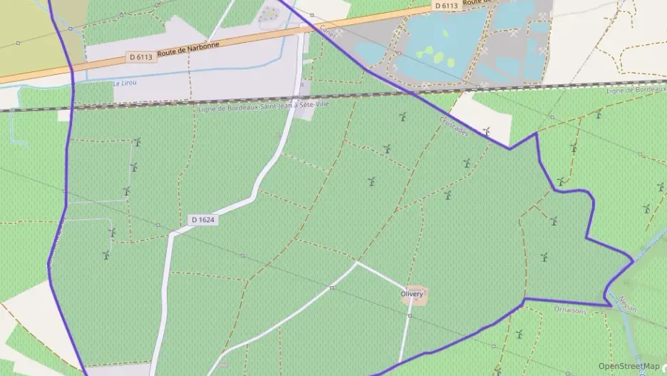 Maison 90 m² quatre pièces à vendre à Cruscades Maison 90 m² quatre pièces à vendre à Cruscades