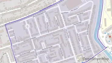 Maison 79 m² cinq pièces à vendre à Coudekerque-Branche