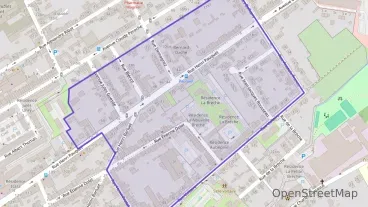 Maison 55 m² trois pièces à vendre à Creil