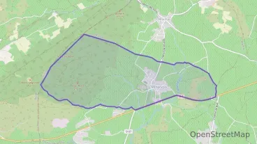 Maison 88 m² quatre pièces à vendre à Pouzols-Minervois