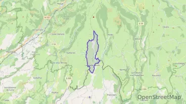 Maison 109 m² quatre pièces à vendre à Lacapelle-Barrès