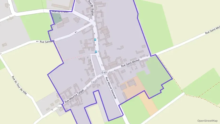 Maison 76 m² trois pièces à vendre à Plainville