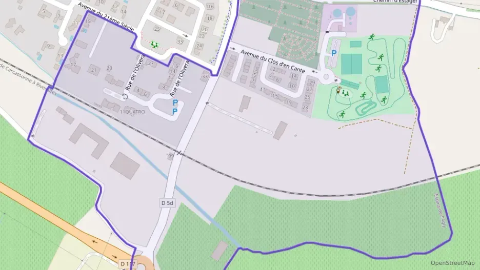 Maison 128 m² quatre pièces à vendre à Espira-de-l`Agly