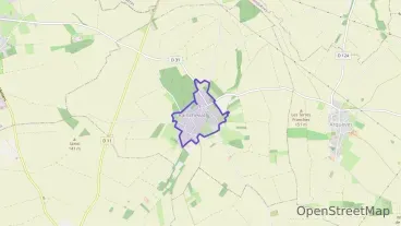 Maison 94 m² quatre pièces à vendre à Raincheval