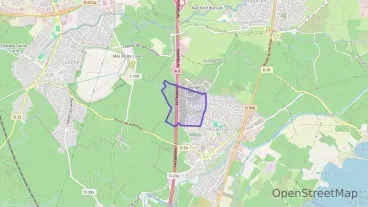 Maison 99 m² quatre pièces à vendre à Pollestres