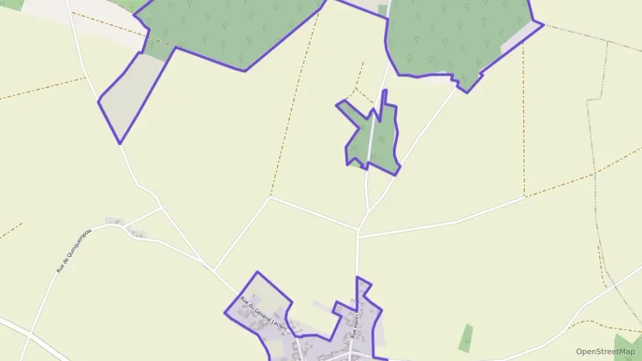 Maison 90 m² six pièces à vendre à Sains-Morainvillers Maison 90 m² six pièces à vendre à Sains-Morainvillers