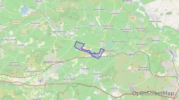 Maison 88 m² quatre pièces à vendre à Canet