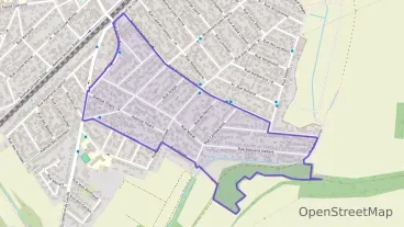 Maison 66 m² trois pièces à vendre à Goussainville