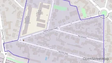 Maison 77 m² quatre pièces à vendre à Villemomble