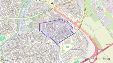 Maison 72 m² quatre pièces à vendre à Coudekerque-Branche