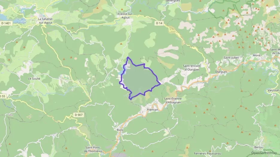 Maison 150 m² six pièces à vendre à Prémian