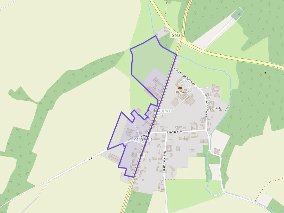 Maison 130 m² quatre pièces à vendre à Sarton