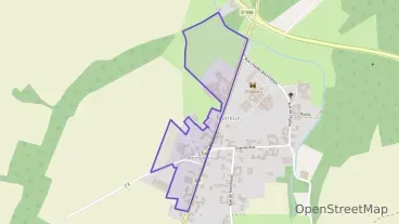 Maison 130 m² quatre pièces à vendre à Sarton