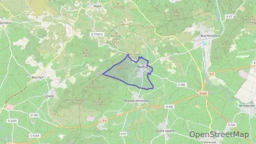 Maison 60 m² trois pièces à vendre à Mailhac