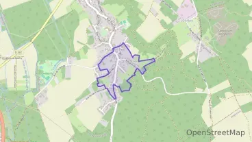 Maison 100 m² quatre pièces à vendre à Mogneville