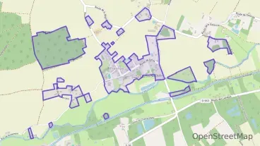 Maison 101 m² quatre pièces à vendre à Presnoy