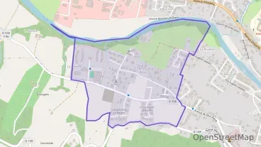 Maison 90 m² quatre pièces à vendre à Espalion
