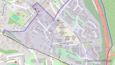 Maison 80 m² quatre pièces à vendre à Creil