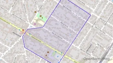 Maison 100 m² quatre pièces à vendre à Les Pavillons-sous-Bois
