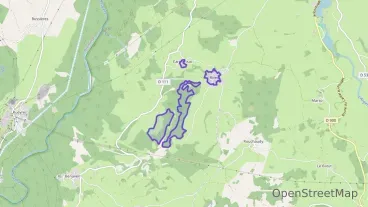 Maison 75 m² trois pièces à vendre à Argences en Aubrac