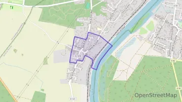 Maison 75 m² quatre pièces à vendre à Saint-Fargeau-Ponthierry