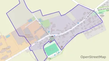 Maison 112 m² cinq pièces à vendre à Erquinvillers