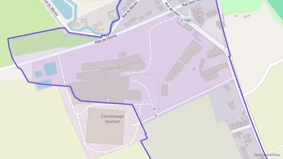 Maison 82 m² cinq pièces à vendre à Lambres Maison 82 m² cinq pièces à vendre à Lambres