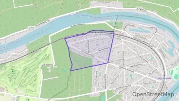 Maison 87 m² trois pièces à vendre à Saint-Fargeau-Ponthierry