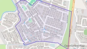 Maison 95 m² cinq pièces à vendre à Perpignan