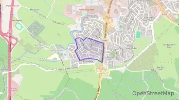 Maison 95 m² cinq pièces à vendre à Perpignan