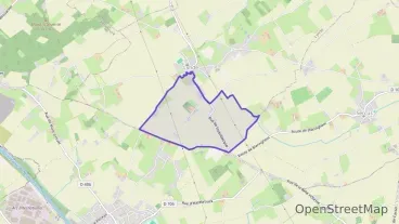 Maison 141 m² quatre pièces à vendre à Lynde