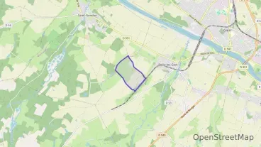 Maison 168 m² six pièces à vendre à Poilly-lez-Gien