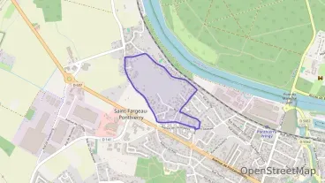Maison 160 m² cinq pièces à vendre à Saint-Fargeau-Ponthierry
