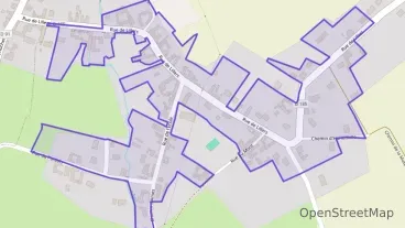Maison 92 m² quatre pièces à vendre à Lespesses