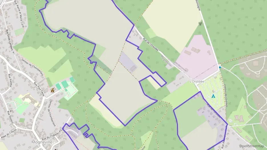 Maison 138 m² cinq pièces à vendre à Mogneville