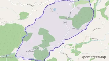 Maison 90 m² trois pièces à vendre à Saint-Donat