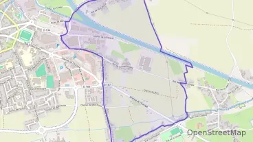 Maison 83 m² trois pièces à vendre à Aire-sur-la-Lys