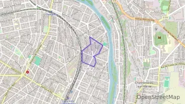 Maison 122 m² cinq pièces à vendre à Saint-Maur-des-Fossés