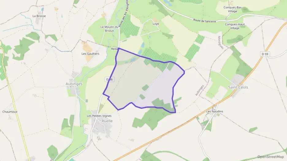 Maison 180 m² sept pièces à vendre à Aubinges Maison 180 m² sept pièces à vendre à Aubinges