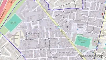 Maison 70 m² quatre pièces à vendre à Perpignan