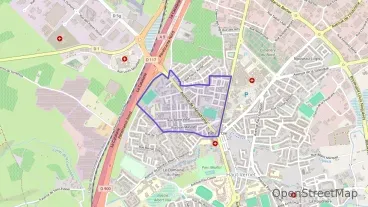 Maison 70 m² quatre pièces à vendre à Perpignan
